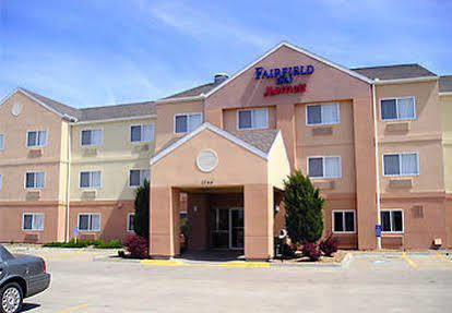 Baymont By Wyndham Salina Otel Dış mekan fotoğraf