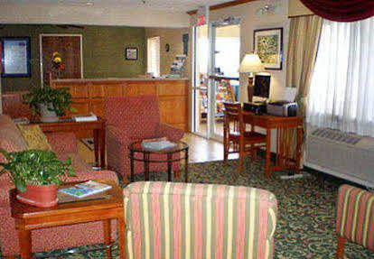 Baymont By Wyndham Salina Otel Dış mekan fotoğraf